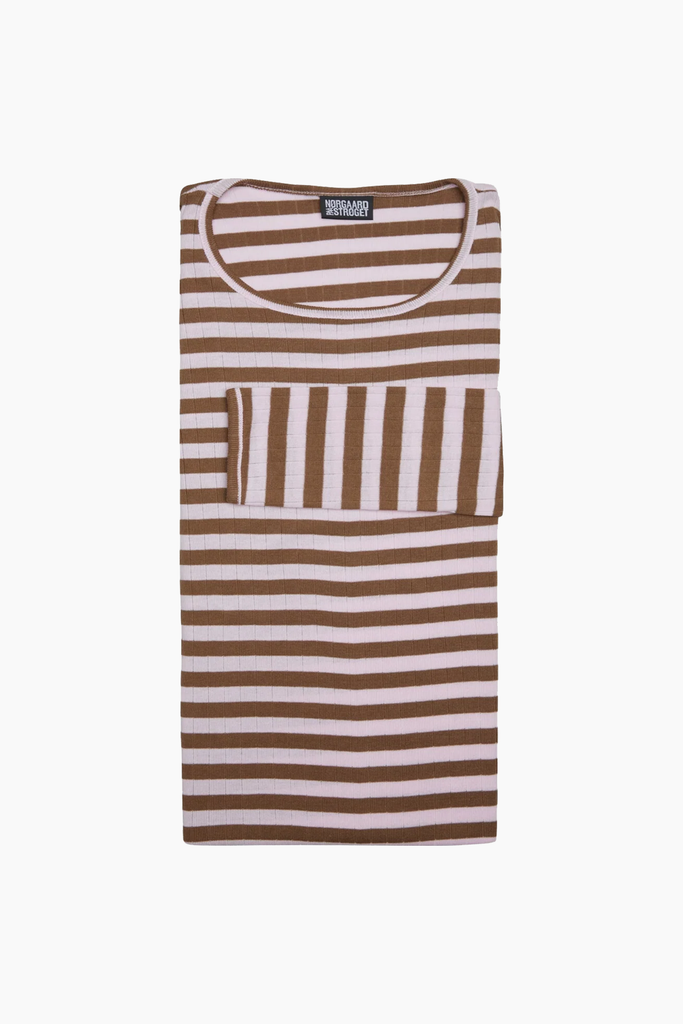 101 Broadway - Camel/Rose - Nørgaard på Strøget