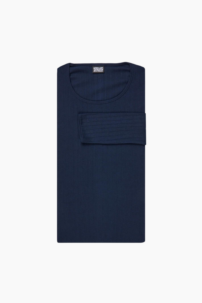 101 Solid Colour - Marine - Nørgaard på Strøget