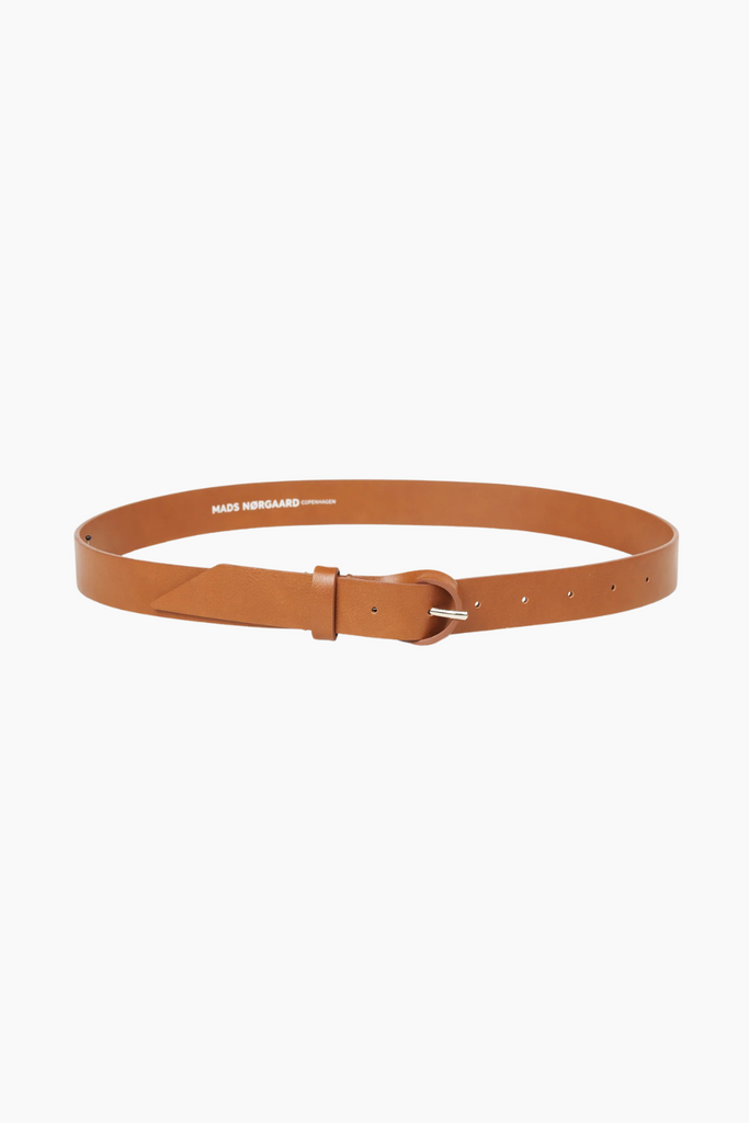 50-50 Snoop Belt - Amber Glow - Mads Nørgaard