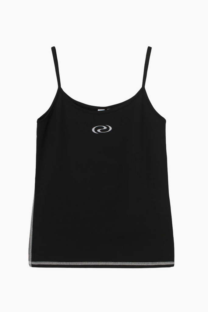 AngelaRS Top - Black - Résumé