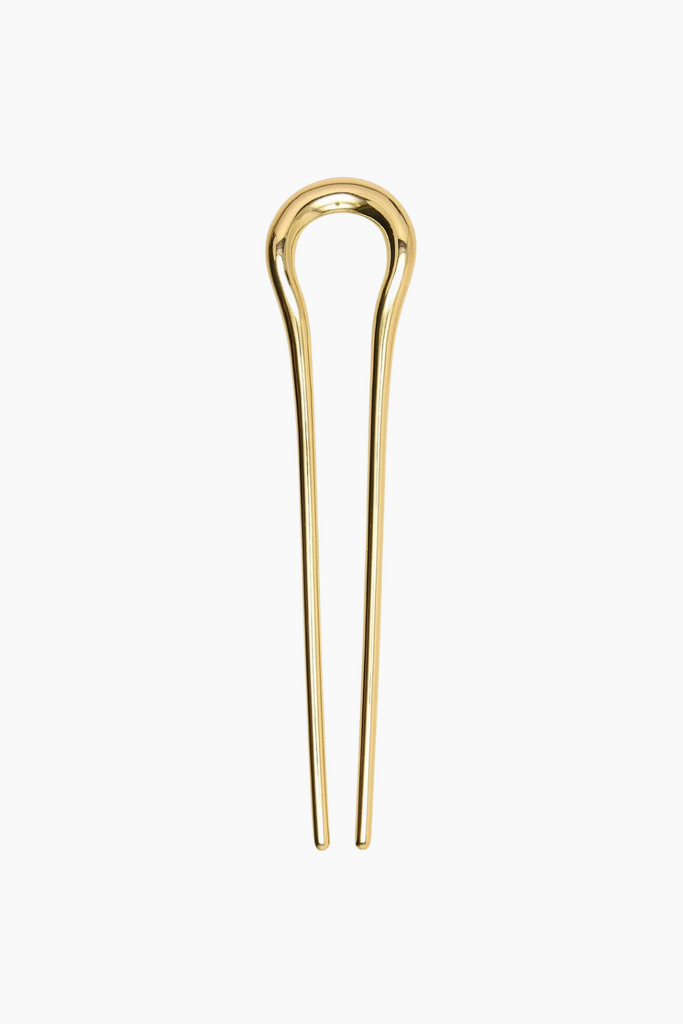 Aviaya Hair Pin - Guld - Pico