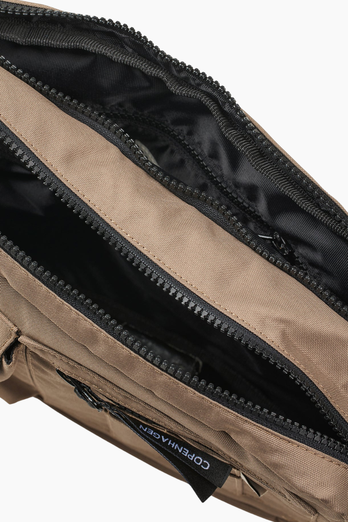 Bel One Cappa Bag FAV - Walnut - Mads Nørgaard