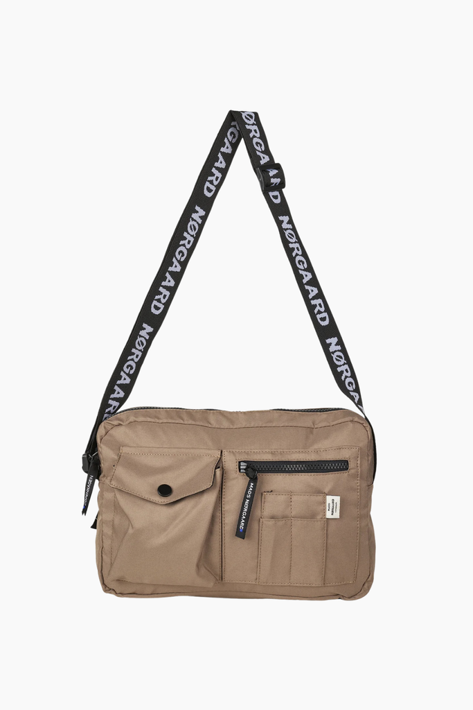 Bel One Cappa Bag FAV - Walnut - Mads Nørgaard