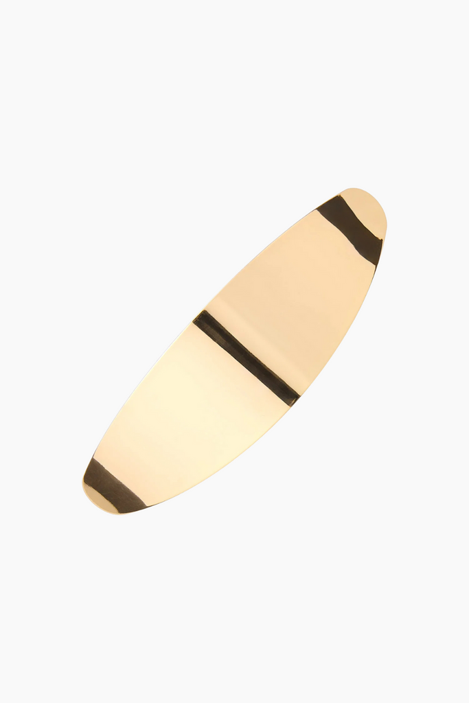 Beth Barette - Golden - Pico