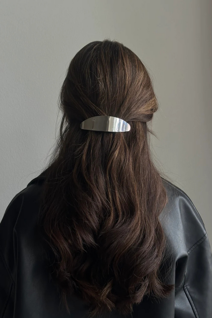 Beth Barette - Silver - Pico