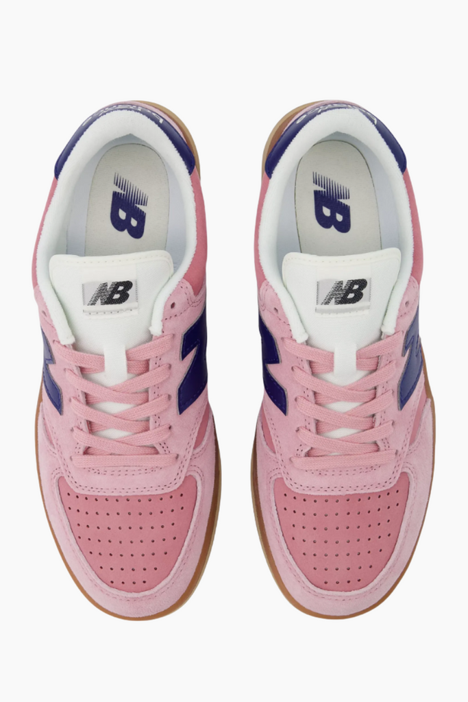 CT500PHA - Pink Taffy/Blue Oyster - New Balance