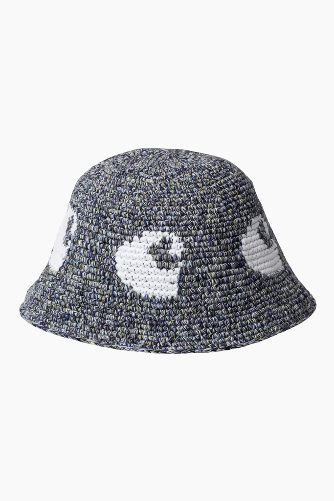 Cane Hat - Gradient, Deep Night - Carhartt WIP