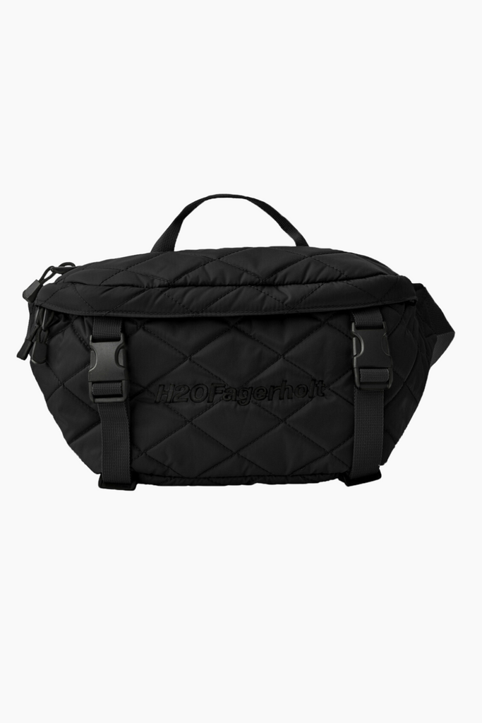 Stäng Market Bag - Khaki - H2O Fagerholt