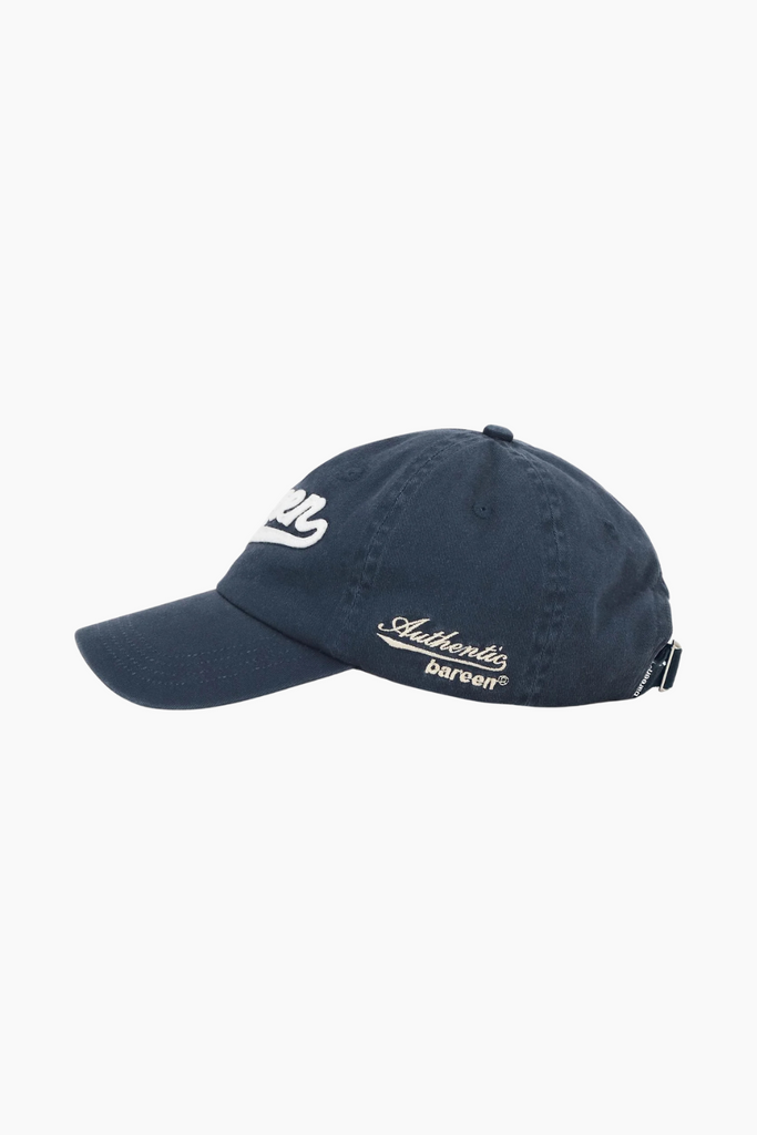 Dad Cap - Medieval Blue - bareen