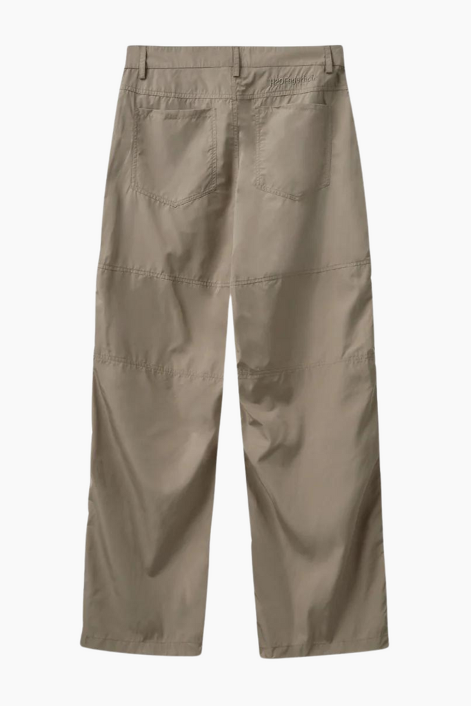 Datro Pants FA900516 - Creamy Grey - H2O Fagerholt (CON)