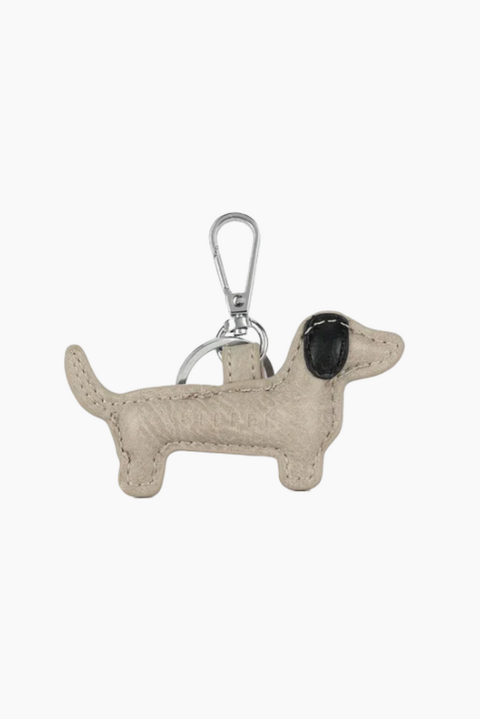 Dog Charm - Elephant - Silfen Studio