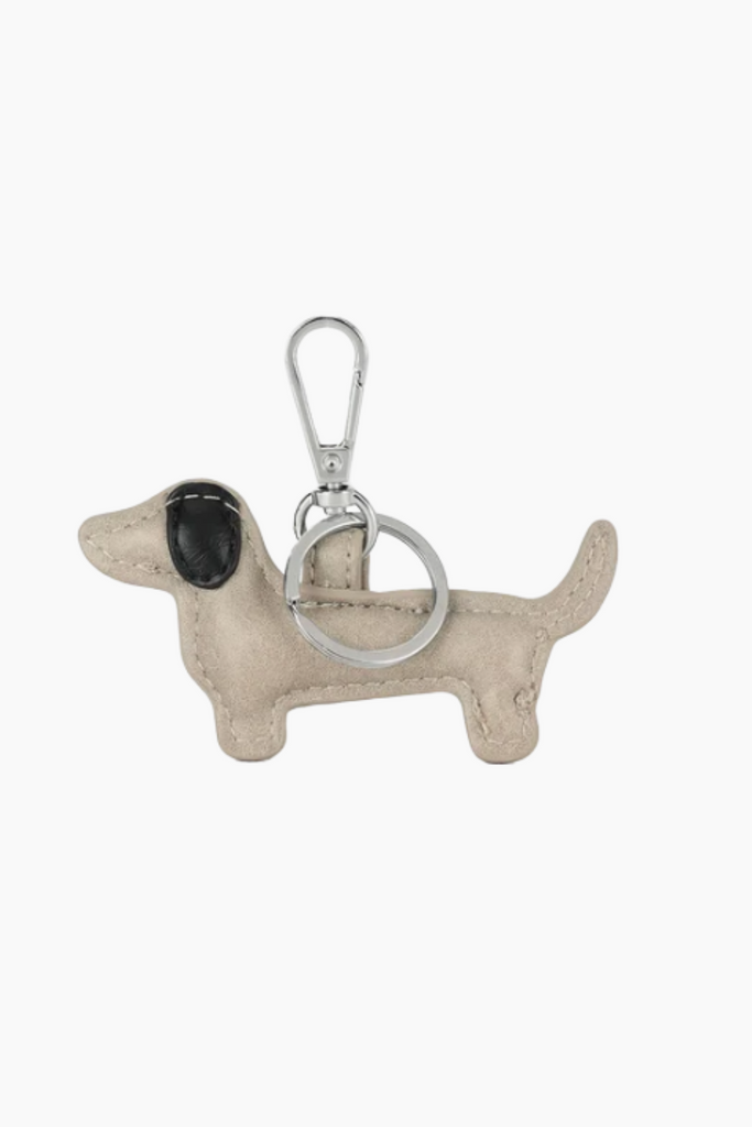 Dog Charm - Elephant - Silfen Studio