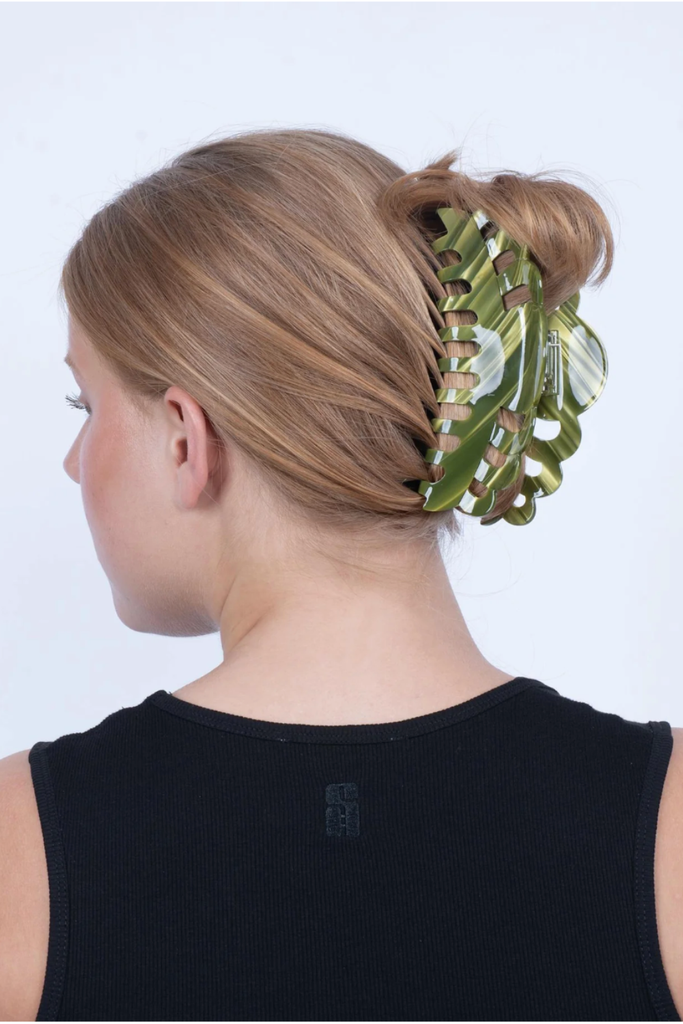 Emma Peppermint Pop Giga - Green - Sui Ava