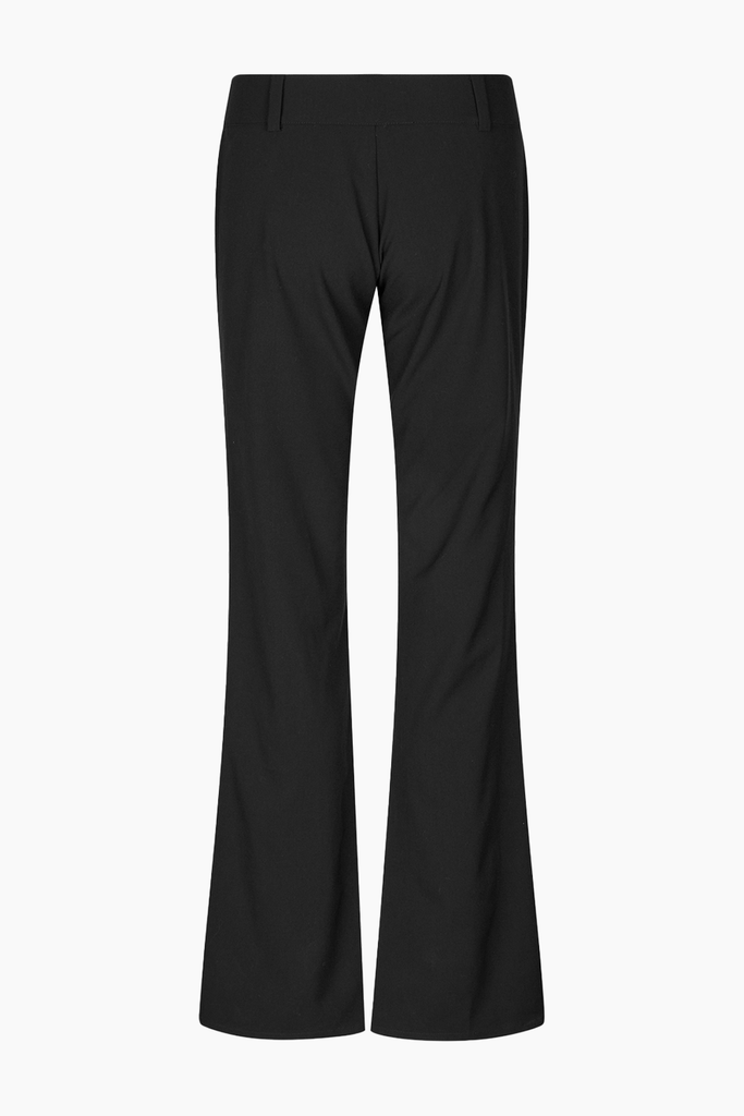 Enhella Pants 6746 - Black - Envii