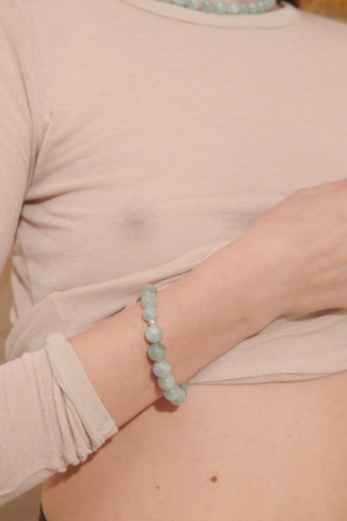 Fearless Bracelet - Forgyldt - Sorelle