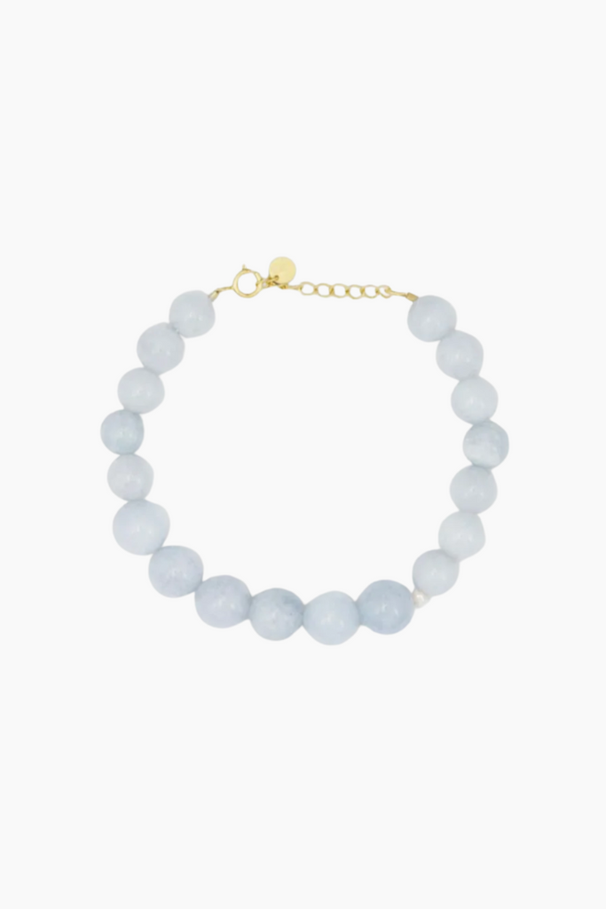 Fearless Bracelet - Forgyldt - Sorelle