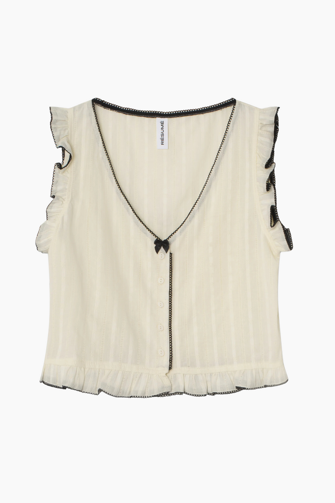 FeliaRS Top - Afterglow - Résumé