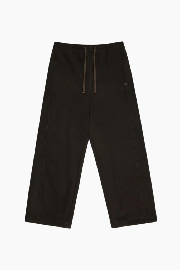 Fleece Pants - Bark - Rains