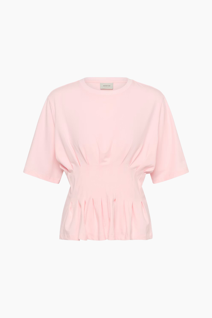 GZinez Tee - Ballet Slipper - Gestuz