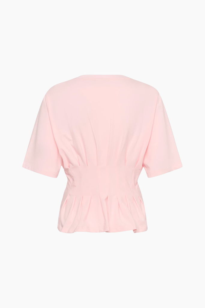 GZinez Tee - Ballet Slipper - Gestuz