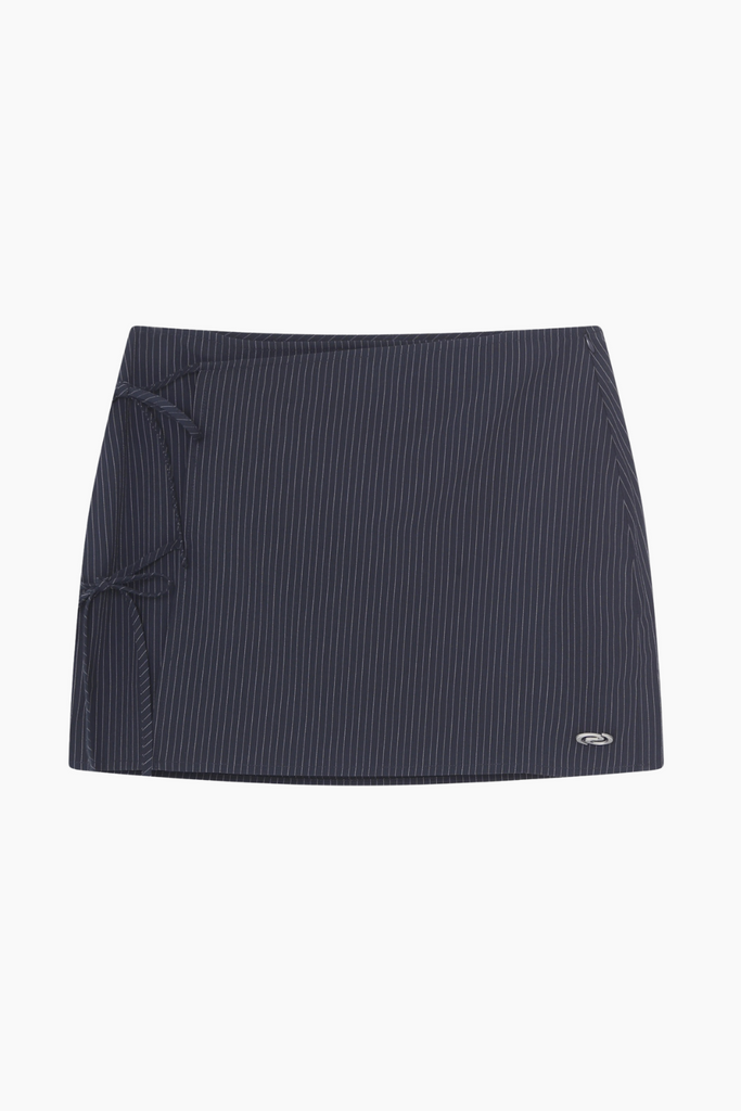 Geminia Skirt - Navy - Résumé