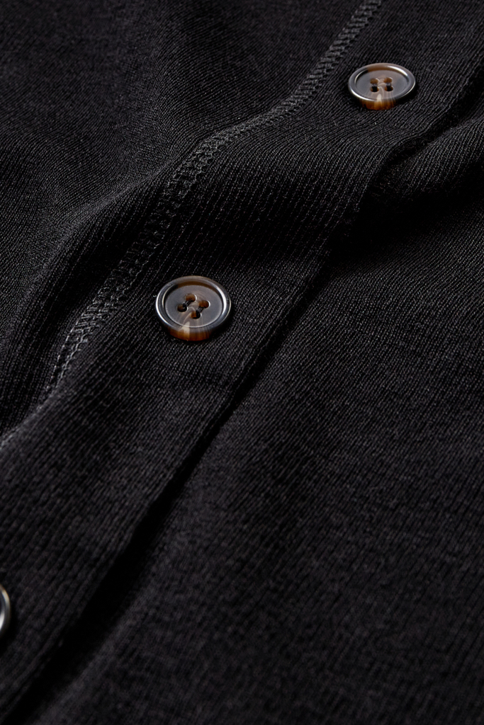 Good Blouse - Black - H2O Fagerholt (CON)