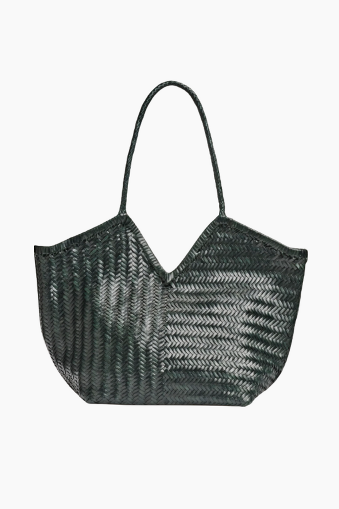 Humi Bag - Green Gables - Cala Jade