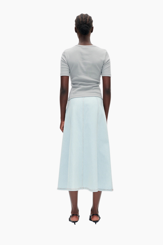 Jealice Top - Griffen Grey - Baum und Pferdgarten