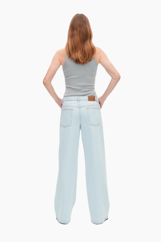 Joly Top - Griffen Grey - Baum und Pferdgarten