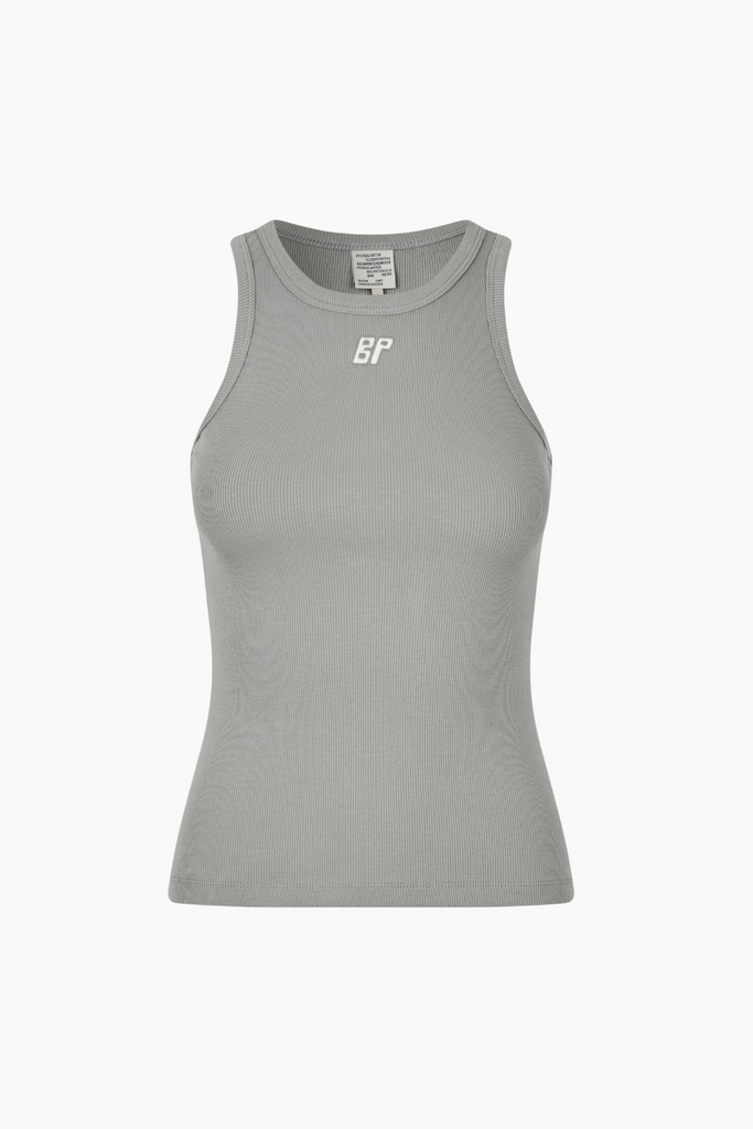 Joly Top - Griffen Grey - Baum und Pferdgarten