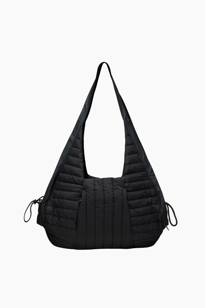 Koya Vision Bag - Black - Rains
