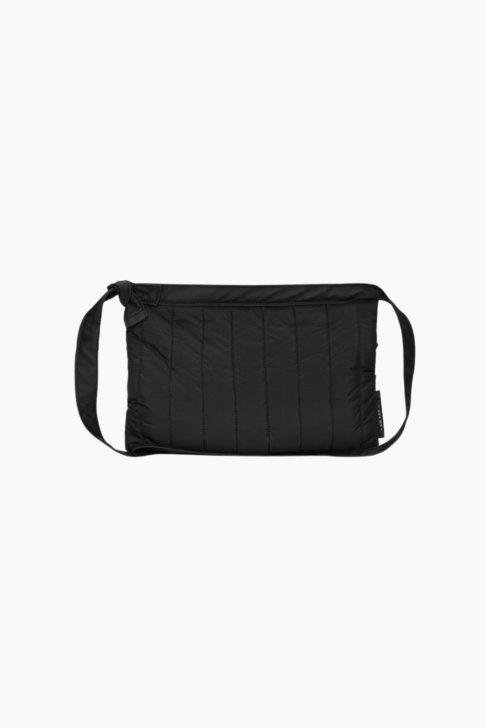 Koya Vision Crossbody - Black - Rains