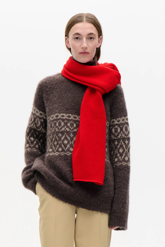 Leora Scarf - Adrenaline Rush - Baum und Pferdgarten