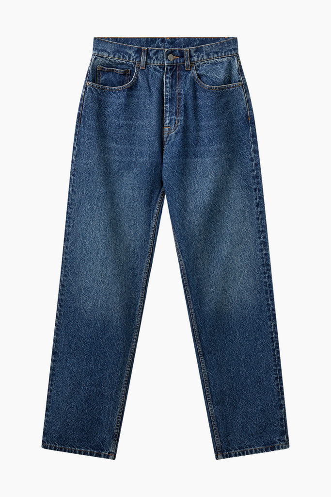 London Jeans - Blue Denim - H2O Fagerholt