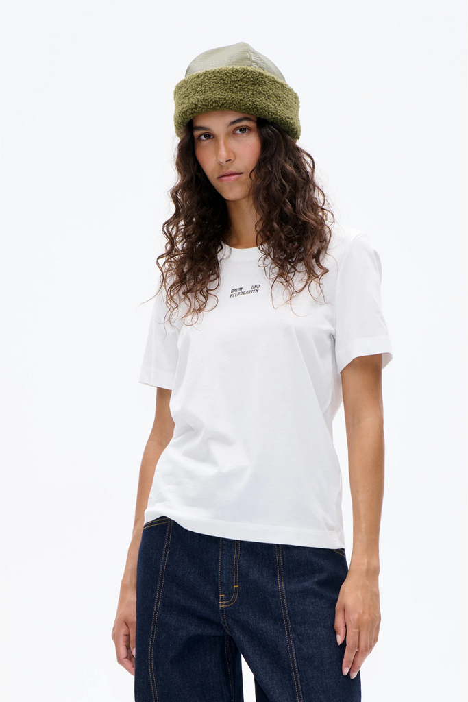 Louise Hat - Ivy Green - Baum und Pferdgarten