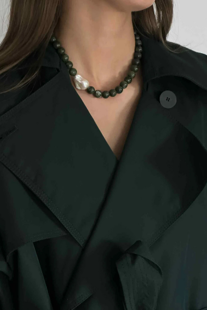 Lucky Necklace - Forgyldt - Sorelle