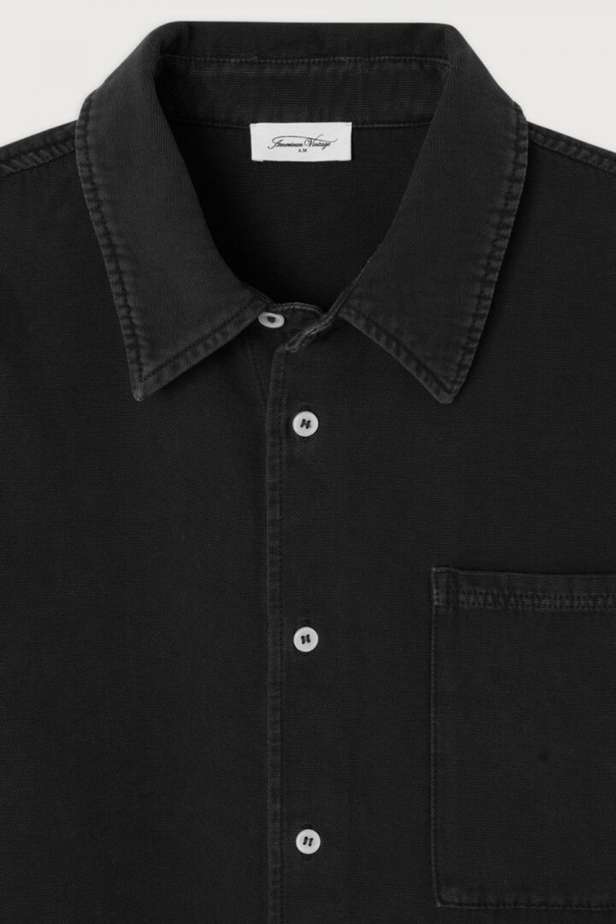 Lycaz Shirt - Vintage Darkness - American Vintage