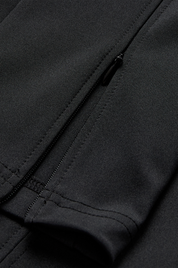 Lyna Pants - Deep Black - H2O Fagerholt