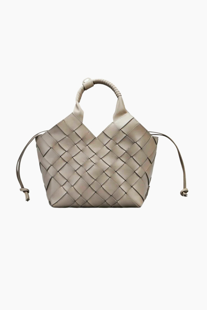 Misu Bag - Putty - Cala Jade