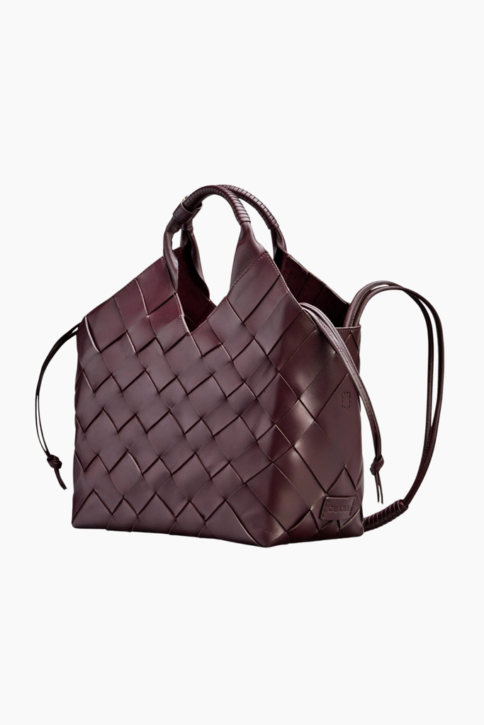Misu L Bag - Fudge Gold - Cala Jade