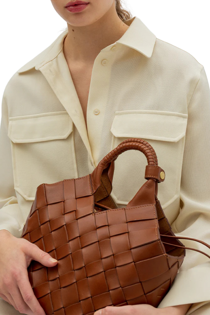 Misu Bag - Nutmeg - Cala Jade