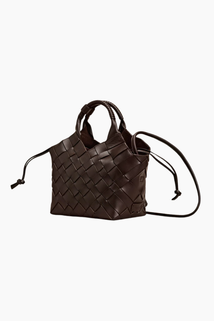 Misu Bag - Umber - Cala Jade