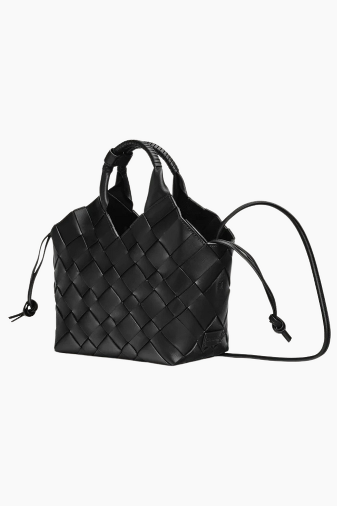 Misu L Bag - Black - Cala Jade