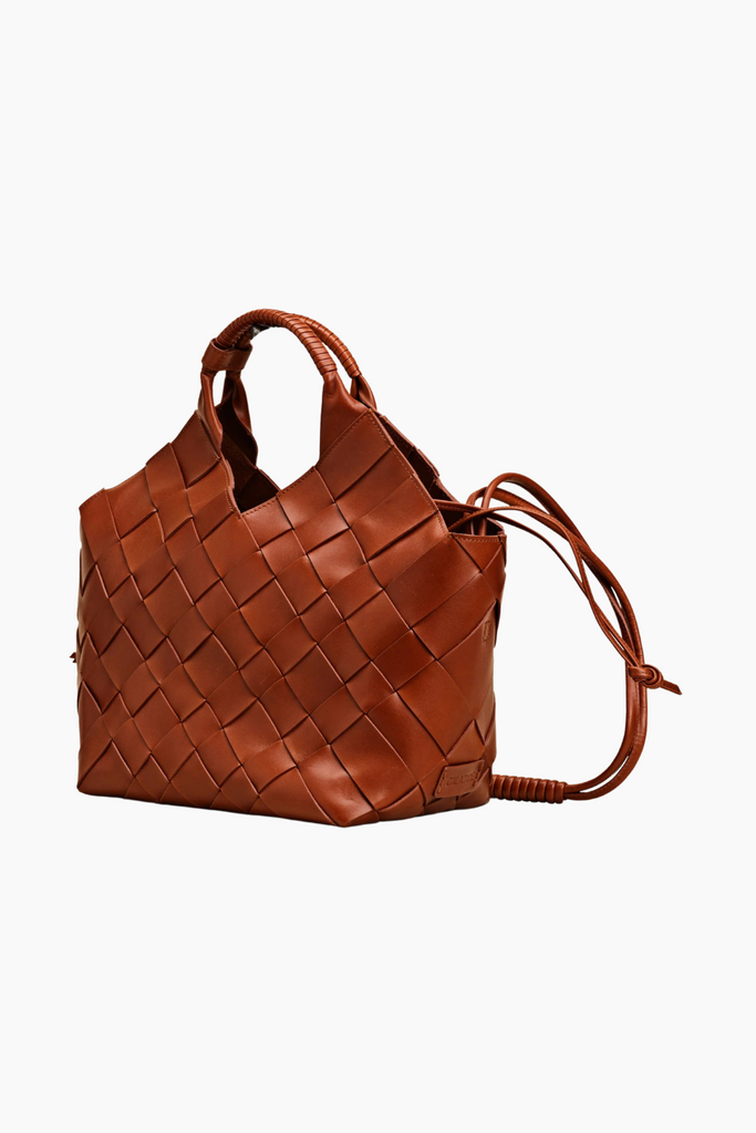 Misu L Bag - Nutmeg - Cala Jade