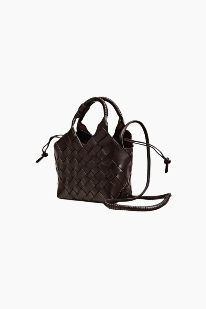 Misu Mini Bag - Umber - Cala Jade