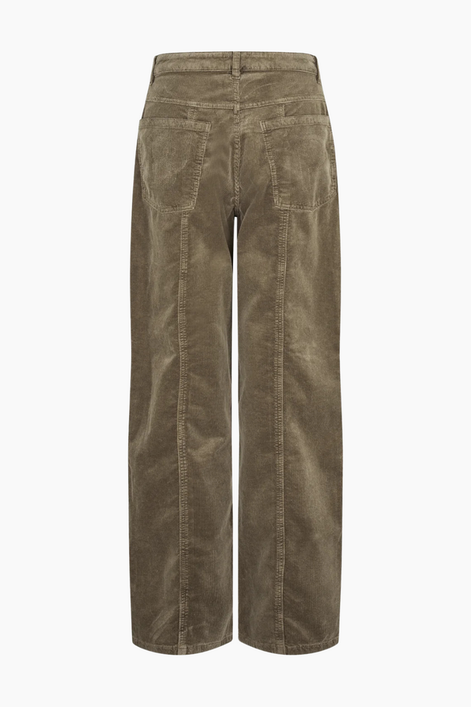 Nara Trousers - Savannah Tan - Baum und Pferdgarten
