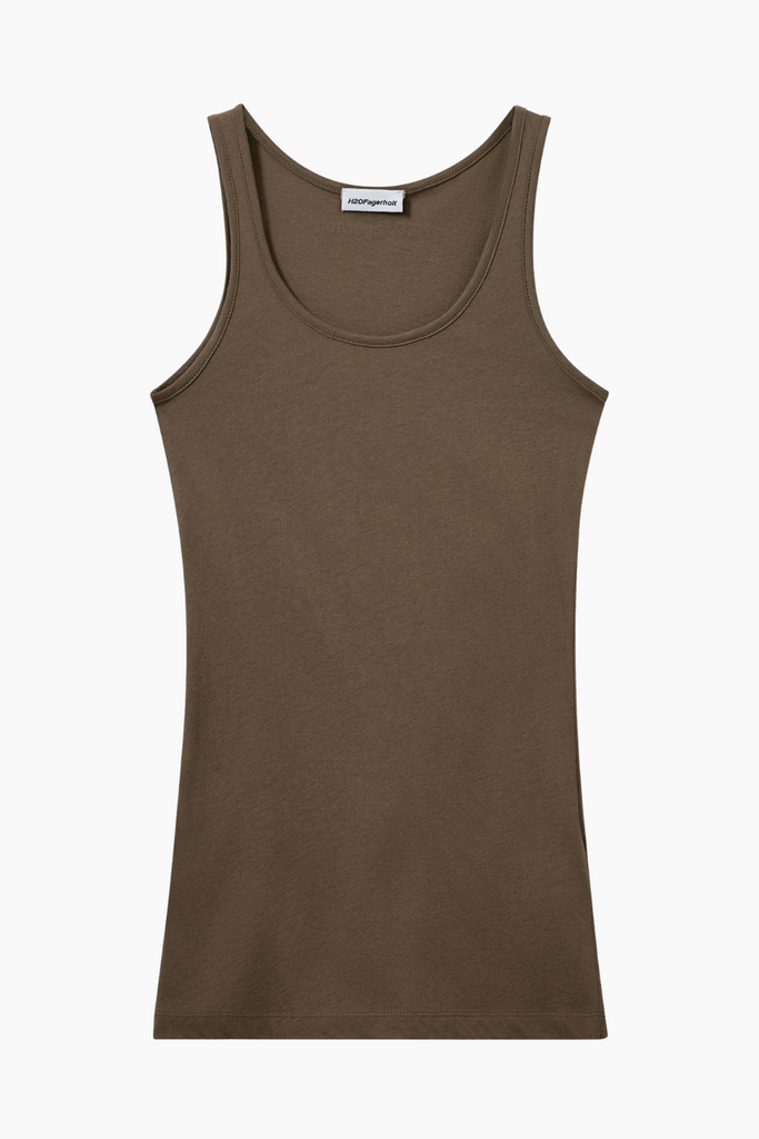 New Tank Top - Crocodile - H2O Fagerholt