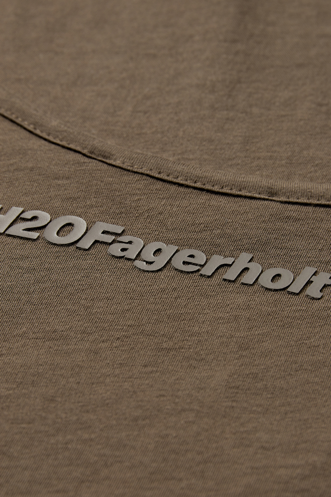 New Tank Top - Crocodile - H2O Fagerholt