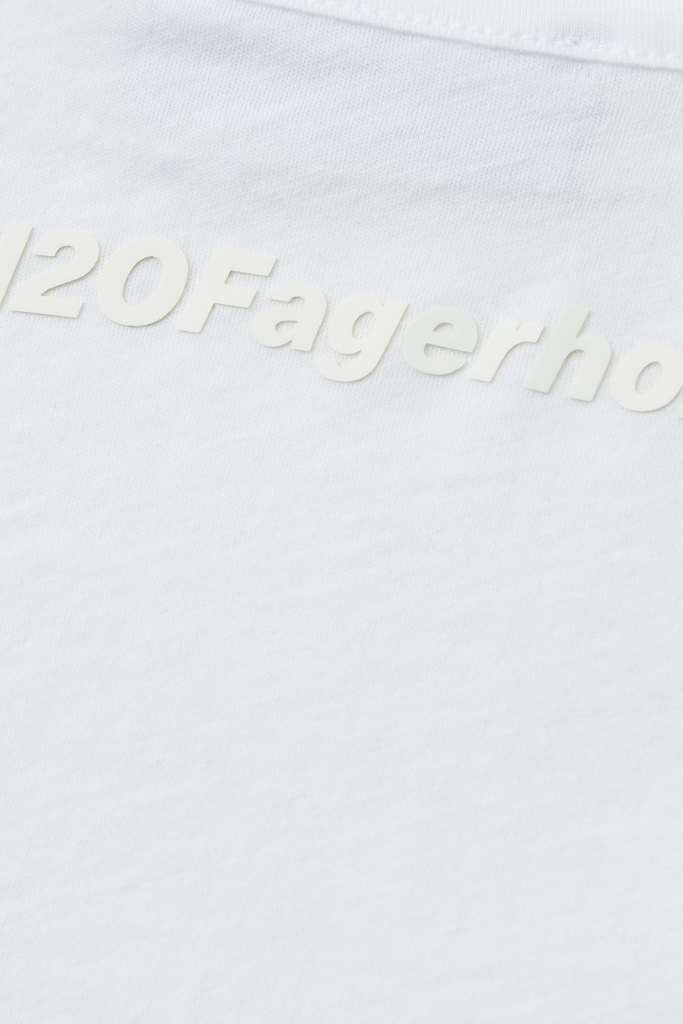 New Tank Top - White - H2O Fagerholt