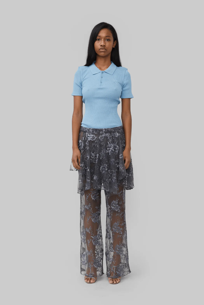 Nona Pants - Coral Smoke - OpéraSPORT
